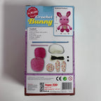 Crochet Kit - Bunny