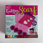 Knitting Kit - Scarf
