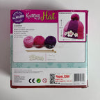 Knitting Kit - Hat