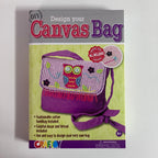 Design your Canvas Bag - Owls