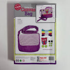 Design your Canvas Bag - Owls