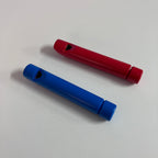 Wooden Whistle - Assorted Designs