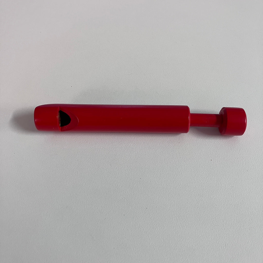 Wooden Whistle - Assorted Designs