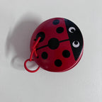 Wooden Castanet - Assorted Designs