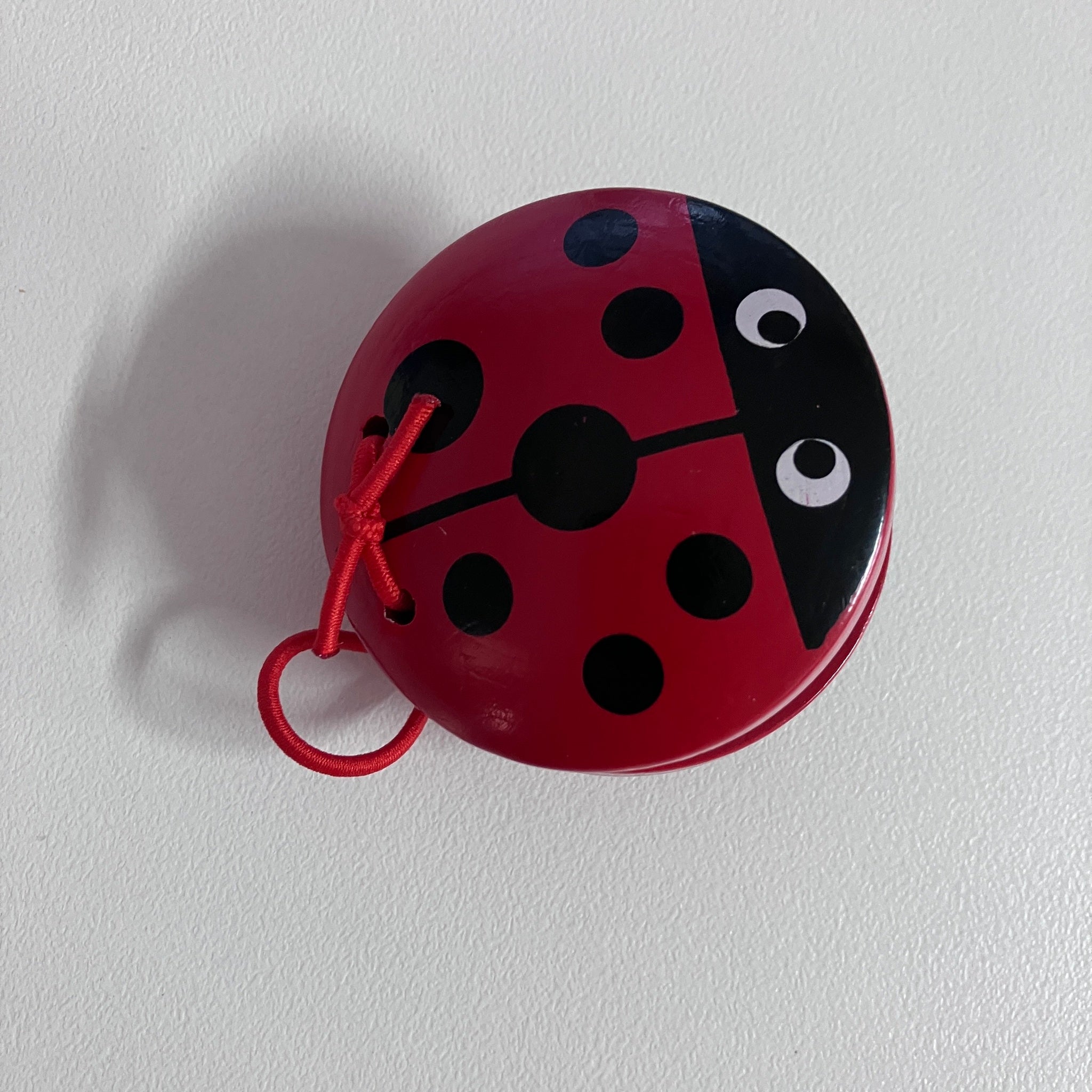 Wooden Castanet - Assorted Designs