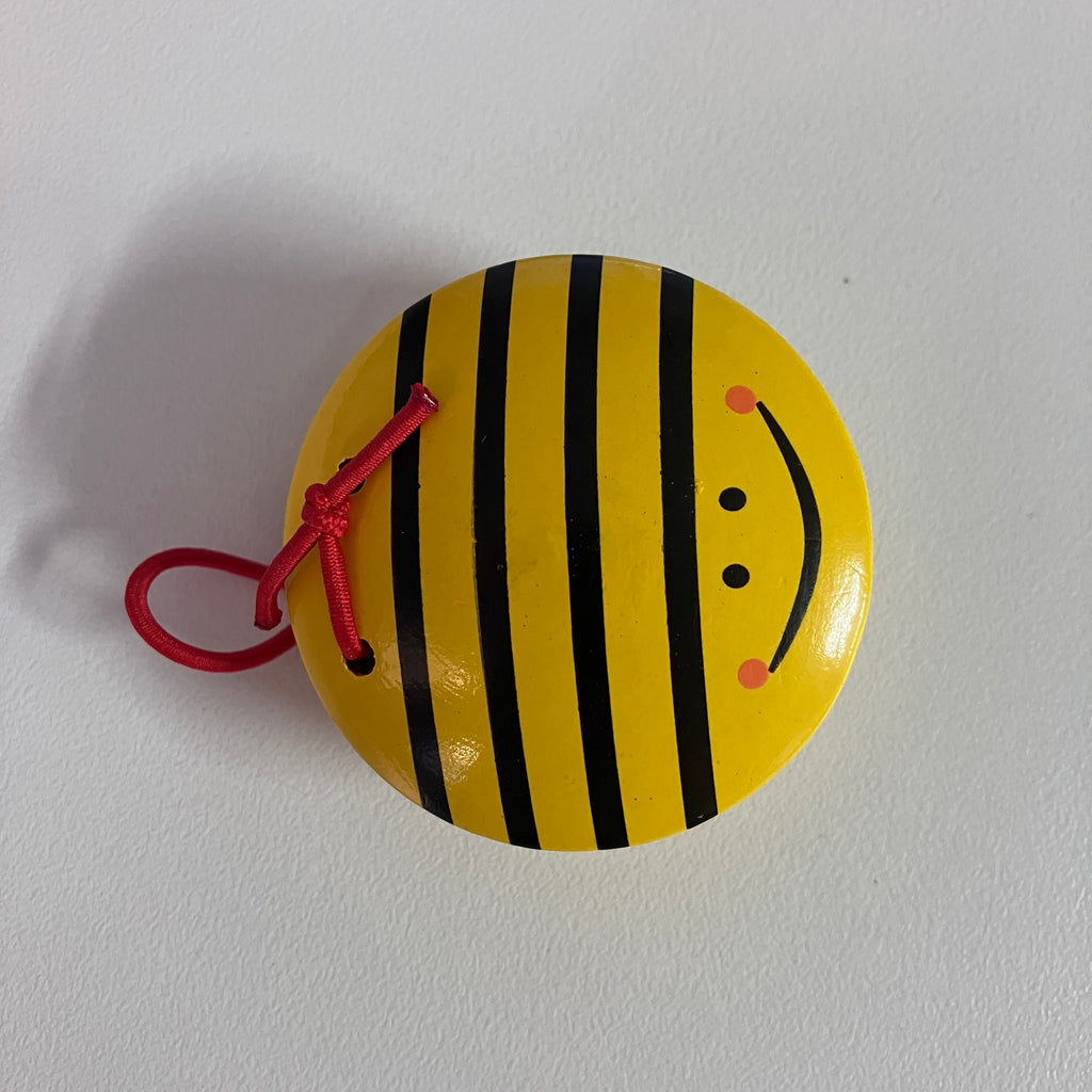 Wooden Castanet - Assorted Designs