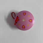 Wooden Castanet - Assorted Designs