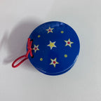 Wooden Castanet - Assorted Designs