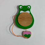 Wooden Tone Boards - Assorted Designs