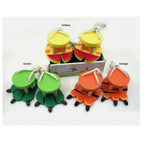Wooden Animal Claw Stilts - Assorted Designs