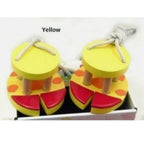 Wooden Animal Claw Stilts - Assorted Designs