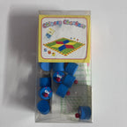 Wooden Mini Games - Assorted