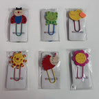 Wooden Bookmark - Assorted