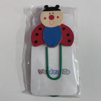 Wooden Bookmark - Assorted