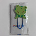 Wooden Bookmark - Assorted