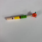 Wooden Whistle - Christmas - Assorted Designs