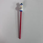 Wooden Pencils - Christmas - Assorted Designs