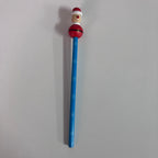 Wooden Pencils - Christmas - Assorted Designs