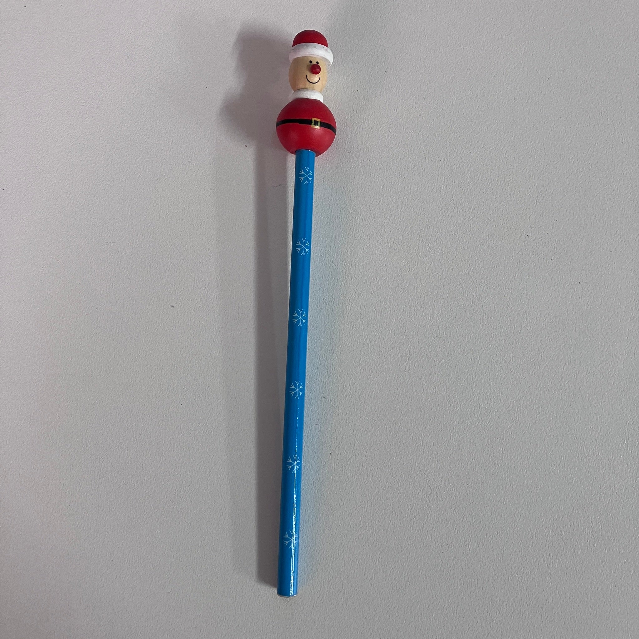 Wooden Pencils - Christmas - Assorted Designs