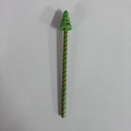 Wooden Pencils - Christmas - Assorted Designs