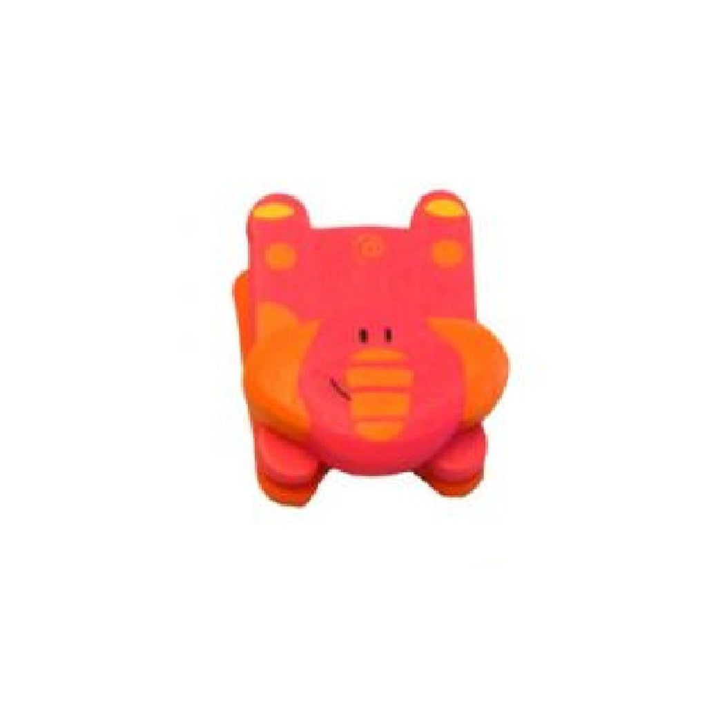 Wooden Magnetic Clip - African Animal