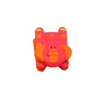 Wooden Magnetic Clip - African Animal