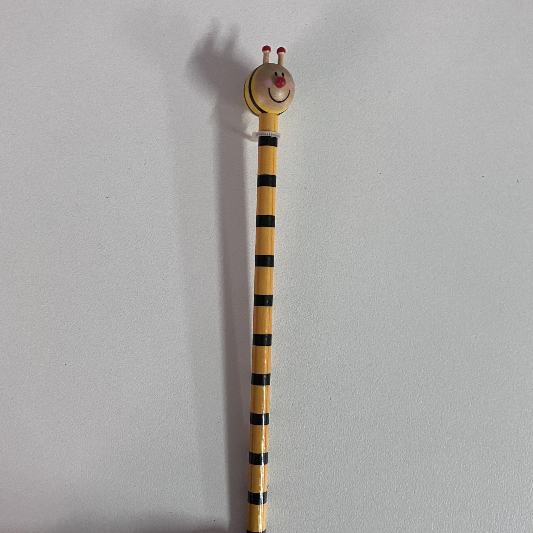 Wooden Pencils - Bees