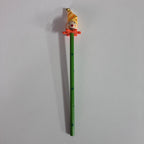 Wooden Pencils - Clown - Assorted Designs