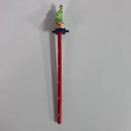 Wooden Pencils - Clown - Assorted Designs