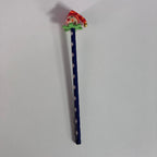 Wooden Pencils - Clown - Assorted Designs