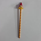 Wooden Pencils - Clown - Assorted Designs