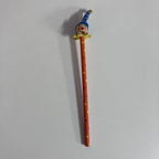 Wooden Pencils - Clown - Assorted Designs