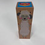 Wooden Cube Block Puzzle - Assorted Designs