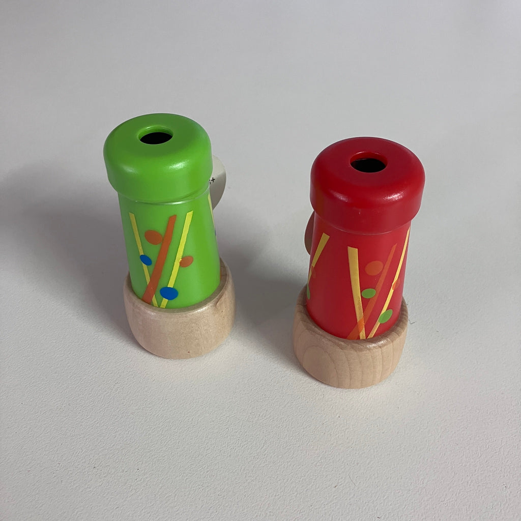 Wooden Kaleidoscope - Assorted Designs