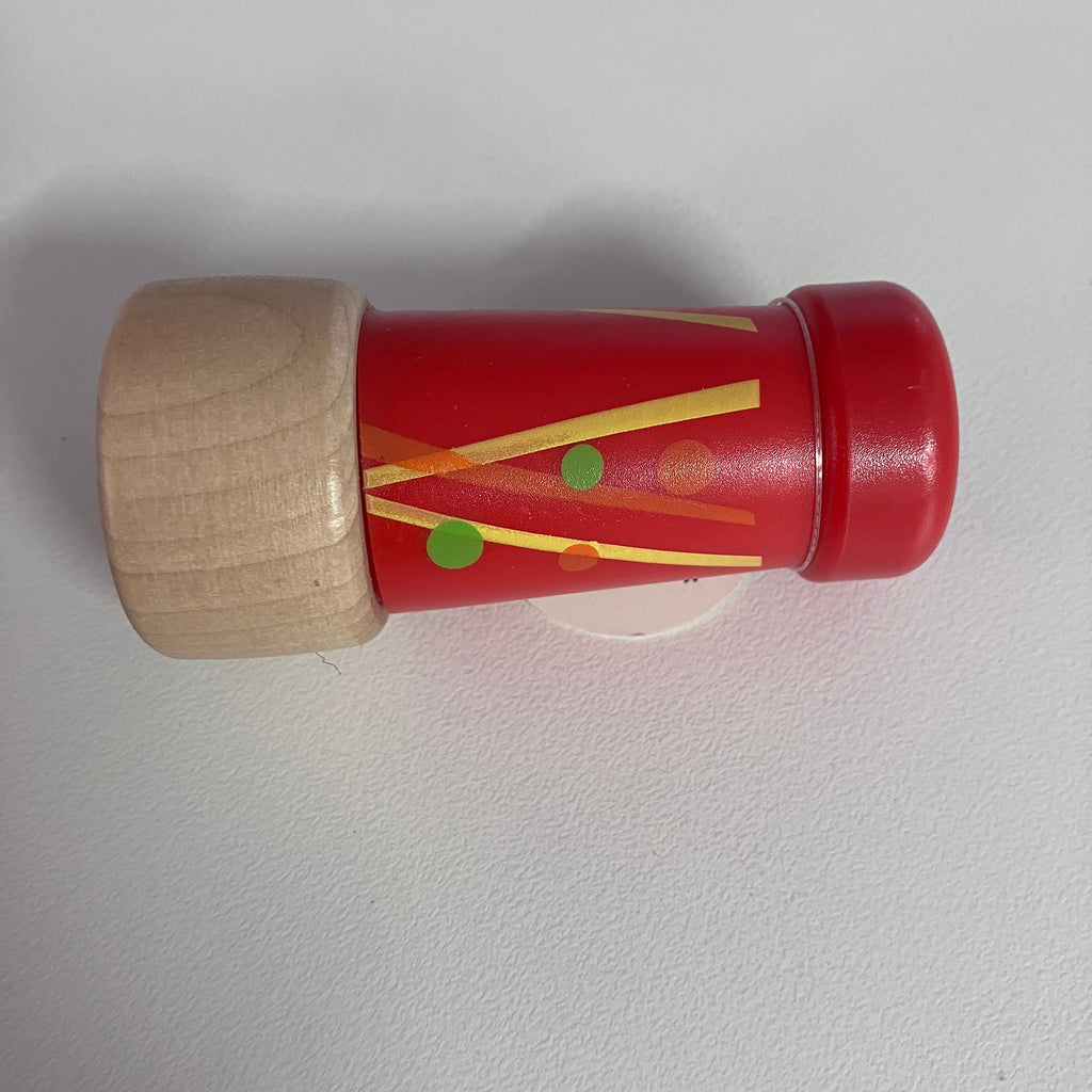 Wooden Kaleidoscope - Assorted Designs
