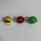Wooden Yo Yo - Animals - Assorted Designs