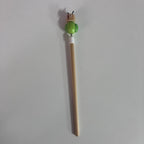 Wooden Pencils - Owl - Assorted Designs