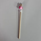 Wooden Pencils - Owl - Assorted Designs