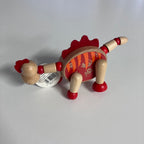 Wooden Flexi Dinosaurs - Assorted Designs