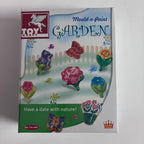 Mould and Paint Kit - Garden