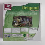 Origami Kit - In the Jungle