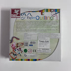 Paper Quilling Kit