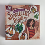 Paper Quilling Kit - Jewellery Designs