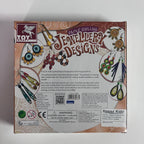Paper Quilling Kit - Jewellery Designs