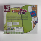 Cross-Stitch Craft Kit