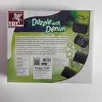 Dazzle with Denim Kit