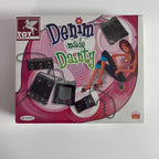 Denim Made Dainty Kit