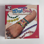 Paper Quilling Kit - Wrist Bands