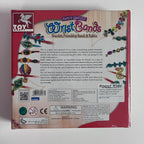Paper Quilling Kit - Wrist Bands