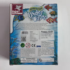 Mould and Paint Kit - Under Water